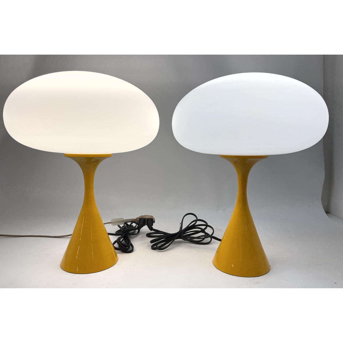 Pr Contemporary Stemlite Mushroom