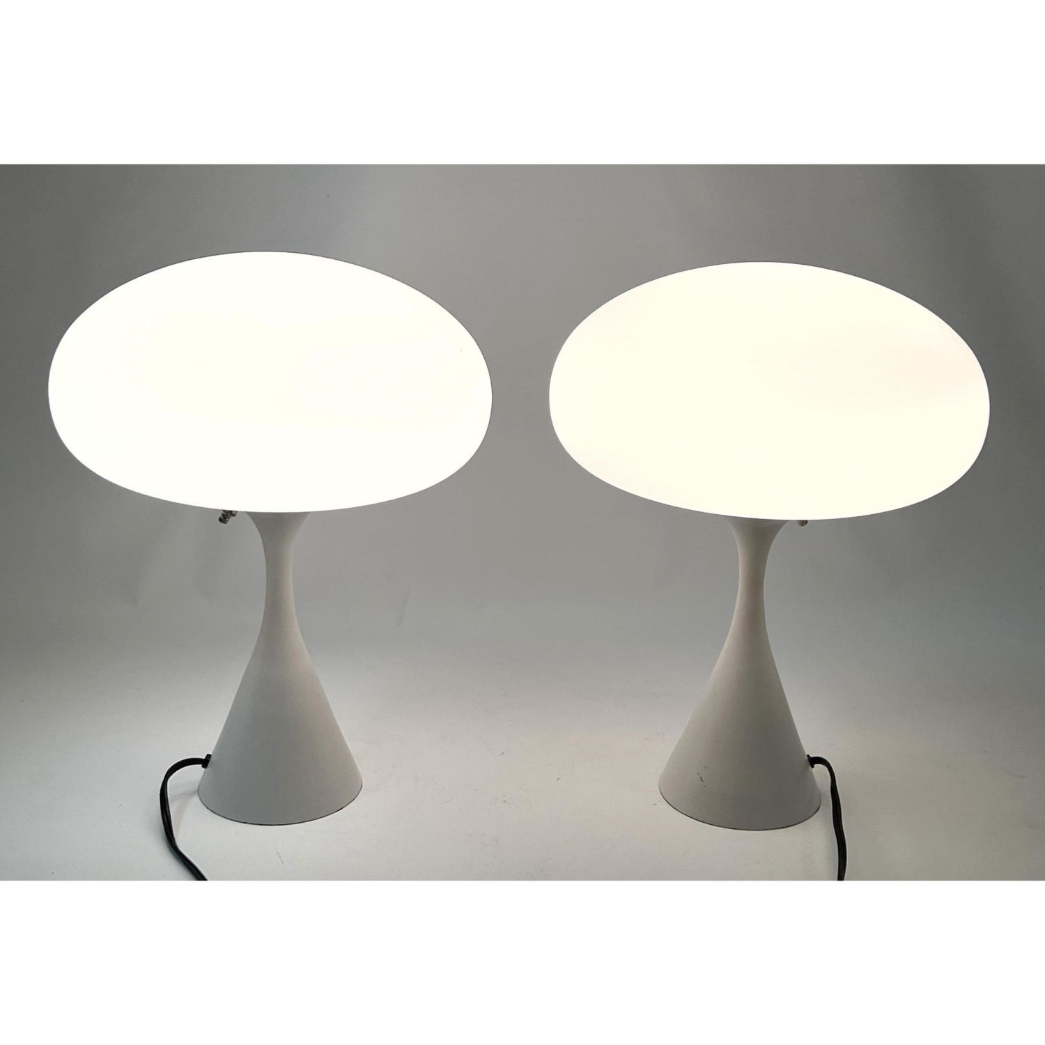 Pr Contemporary Stemlite Mushroom