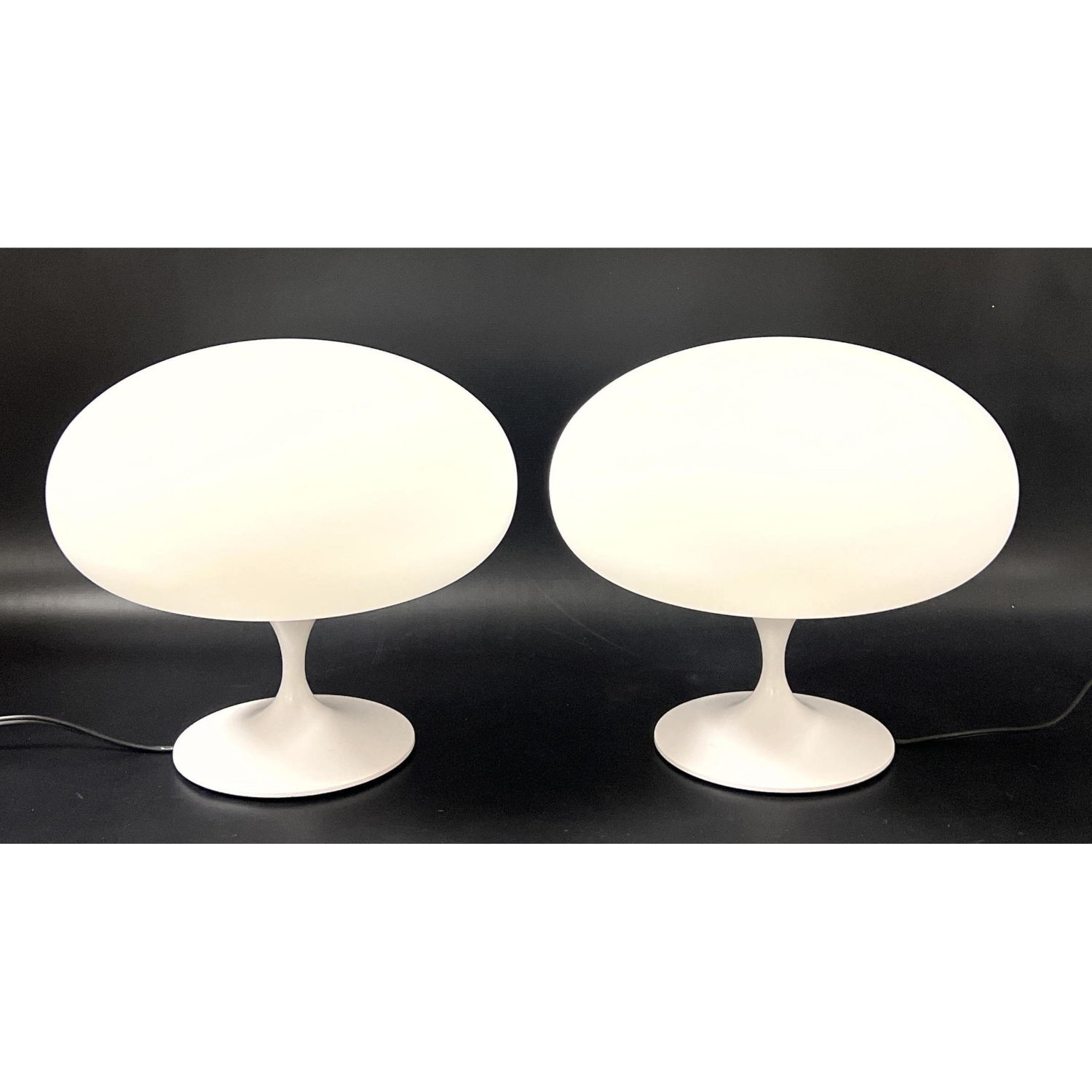 Pr Contemporary Stemlite Mushroom