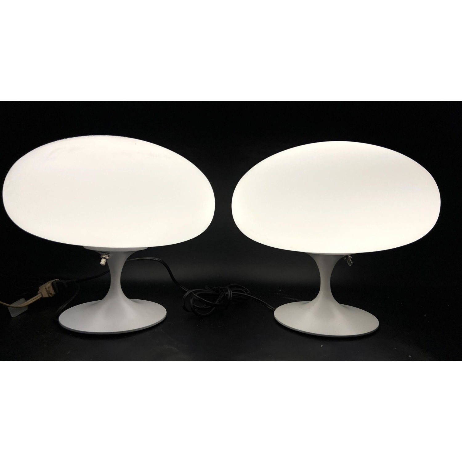Pr Contemporary Stemlite Mushroom