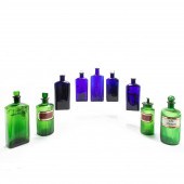 PR., CONTINENTAL BAROQUE REVIV