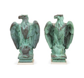 PR COPPER EAGLE ARCHITECTURAL