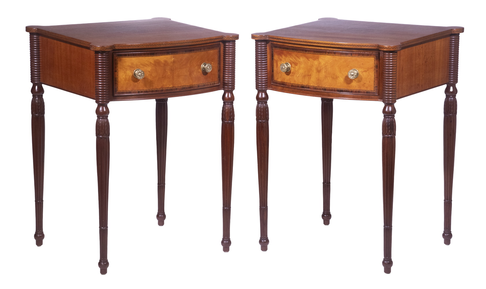 PR CUSTOM PORRINGER TOP STANDS BY