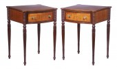 PR CUSTOM PORRINGER TOP STANDS