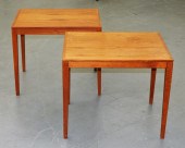 PR DANISH BENT SILBERG MOBLER
