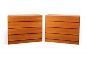 PR. DANISH MCM FOUR DRAWER CHE