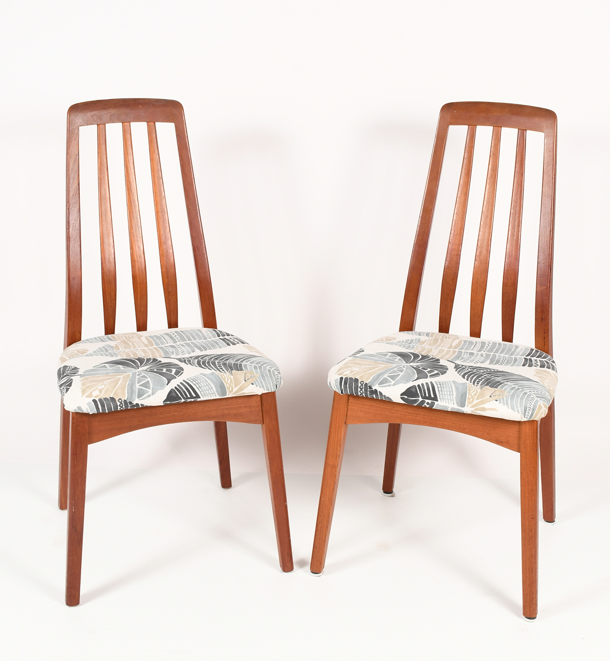 PR DANISH MID-CENTURY MODERN SIDE