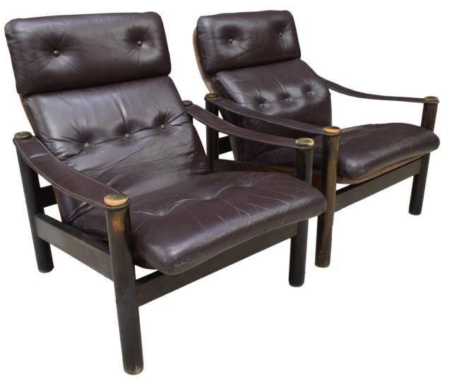 (PR) DANISH MODERN SAFARI STYLE