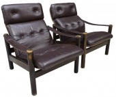 (PR) DANISH MODERN SAFARI STYL