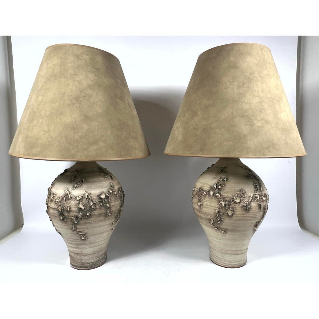 Pr DESIGN TECHNICS Studio Pottery