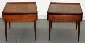 PR DILLINGHAM MCM MODERN WALNU