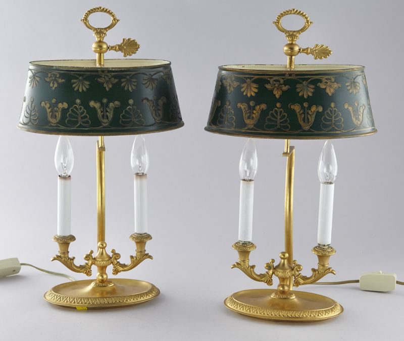 Pr. Dore bronze bouillotte