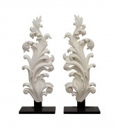 PR DOROTHY DRAPER STYLE ACANTH