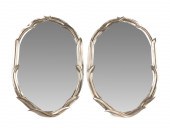 PR DOROTHY DRAPER STYLE SILVER