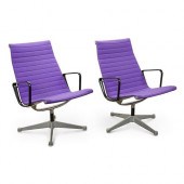 PR: EAMES HERMAN MILLER ALUMIN
