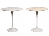PR. EERO SAARINEN KNOLL MARBLE