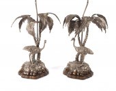 PR ELKINGTON & CO. STYLE SILVE