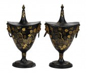 PR. ENGLISH REGENCY PAINTED TO