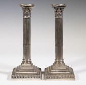 PR ENGLISH STERLING SILVER CAN