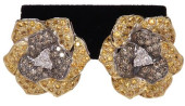 (PR) ESTATE 18KT, 2.00CTTW YEL