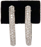 (PR) ESTATE TECH LINE 18KT WHI