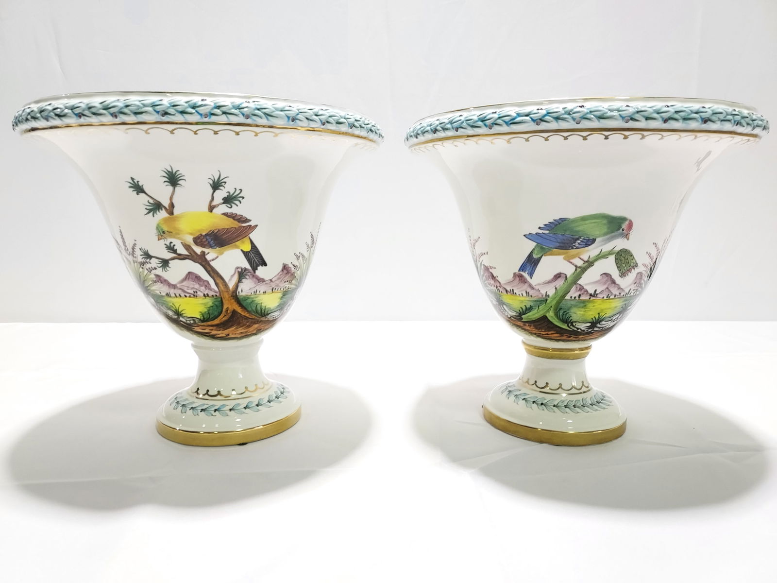 PR ESTE CERAMICHE FOR AMANO PAINTED