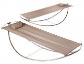 PR. EZ HAMMOCK CHAIRS BY LARSE