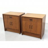 Pr FALSTER Danish Modern Teak