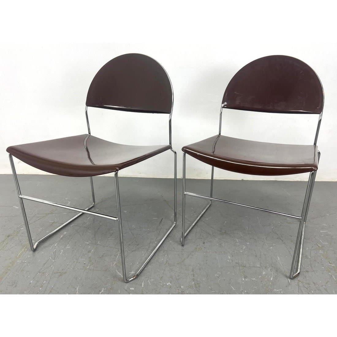 Pr FASEM Designed Franny Stacking