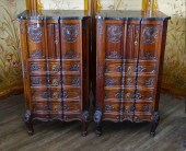 PR FINE BELGIAN MARBLE TOP CAR