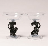 Pr Flavio Poli IVAM 1930s Blac