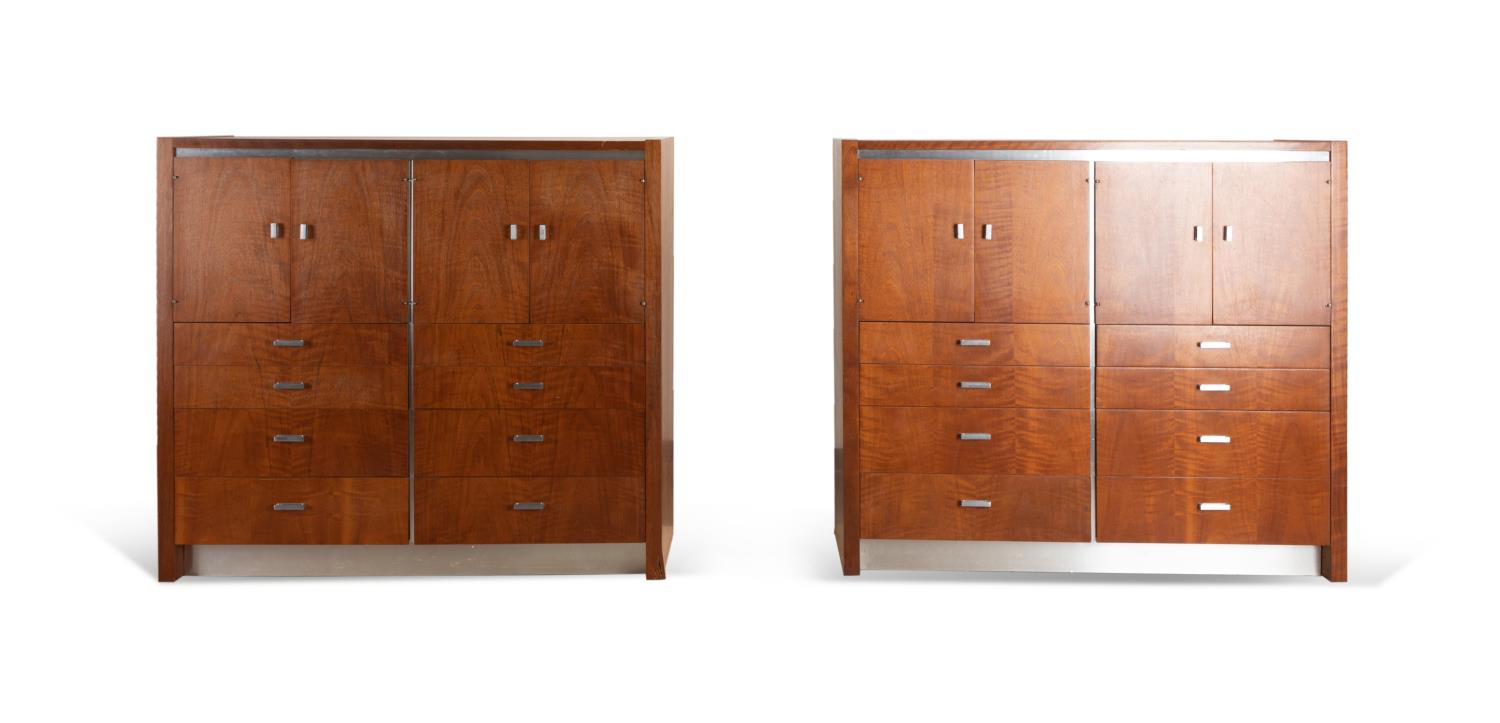 PR FOUNDERS MCM TEAK VENEER