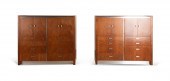 PR FOUNDERS MCM TEAK VENEER GE
