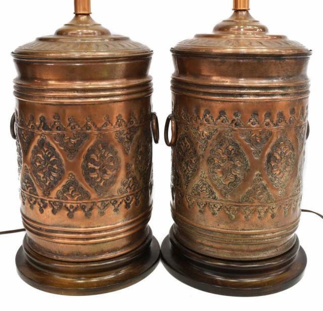 (PR) FREDERICK COOPER ARABESQUE