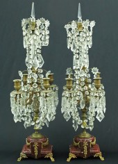 PR FRENCH BRONZE AND CRYSTAL 4