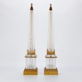 PR FRENCH EMPIRE BACCARAT STYL