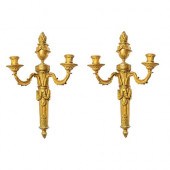 PR FRENCH EMPIRE DORE BRONZE T