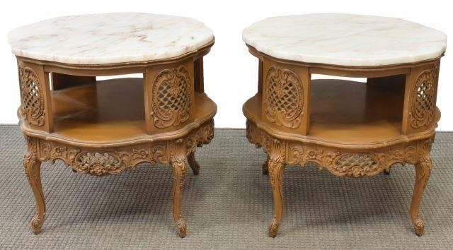 (PR) FRENCH LOUIS XV STYLE