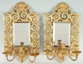 PR. FRENCH LOUIS XV STYLE GILT