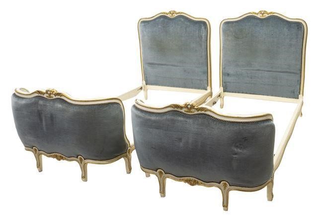 (PR) FRENCH LOUIS XV STYLE