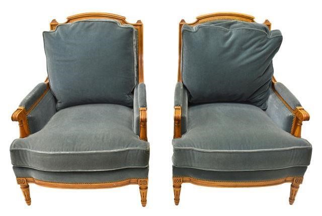 (PR) FRENCH LOUIS XVI STYLE