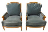 (PR) FRENCH LOUIS XVI STYLE BE