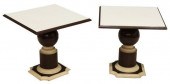 (PR) FRENCH MODERN LAMINATE-TO