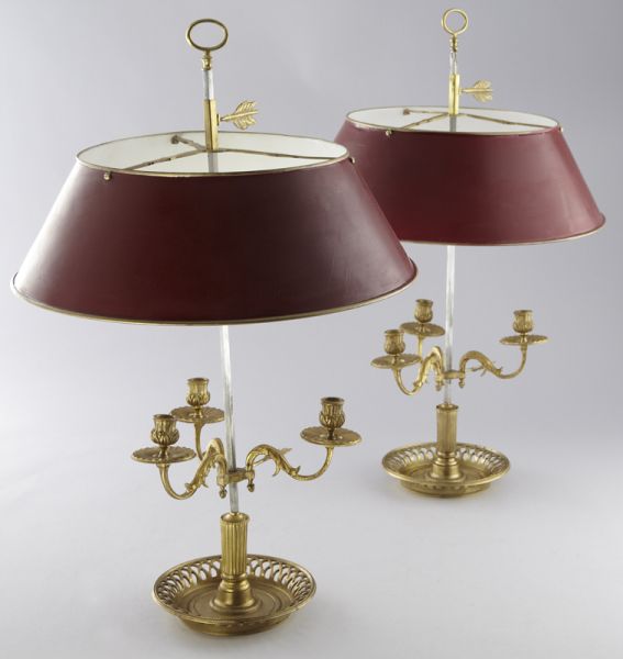 Pr. French Napoleon III style