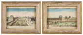 PR FRENCH PRINTS OF LANDSCAPE