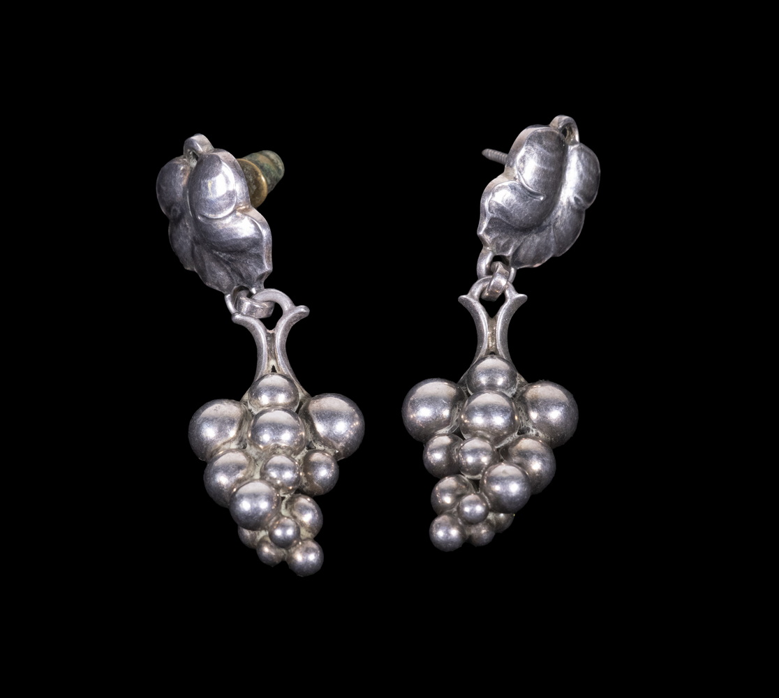 PR GEORG JENSEN "MOONLIGHT