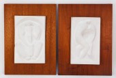 PR. GEORGE AARONS MCM PLASTER