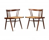 PR GEORGE NAKASHIMA WALNUT GRA