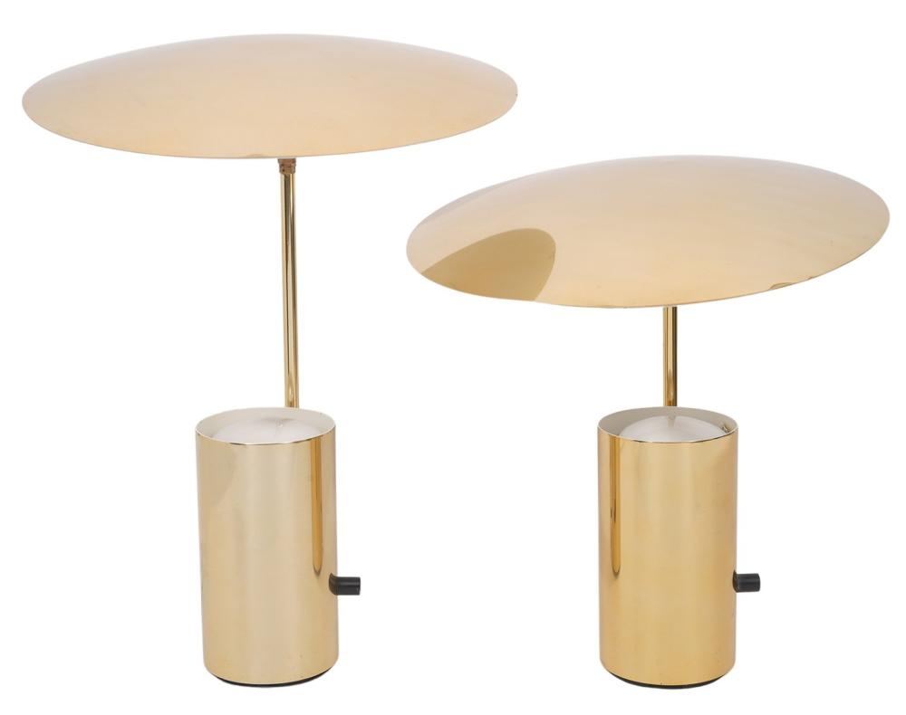 PR. GEORGE NELSON MID-CENTURY 'HALF