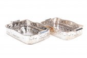 PR., GEORGIAN STYLE SILVERPLAT